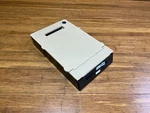 2011-2016 Bmw 550I F10 Rear Center Seat Storage Compartment Box Beige Oem. Fixed Price $85.00.