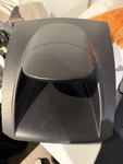 2011-2016 Ford Fiesta Front Upper Center Dash Bezel AE83-A045N56-A. Fixed Price $80.06.