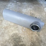 2003 - 2008 Honda Element Dashboard Right Side Cover Trim Air Vent Oem Gray. Fixed Price $59.99.
