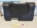 98 - 01 Dodge Ram 1500 2500 3500 Dash Knee Bolster Agate Gray Oem Nice!!!. Fixed Price $89.95.