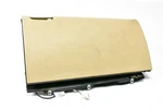 07-12 Mercedes X164 Front Right Dash Borad Glove Box Compartment Tan Oem. Fixed Price $33.00.