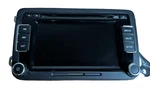 Head Unit Radio Nav 10-15 Vw Jetta Golf Gti MK6. Fixed Price $111.99.