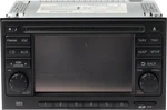 2012-15 Nissan Rogue Am Fm Radio Single Disc Cd Player Gps Bt Part Id 259151VX0C. Fixed Price $310.25.