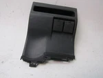 Center Console Trim 2008 2015 Mazda Aux Power Outlet Lower Plate Bezel Cover. Fixed Price $29.99.