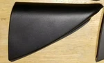 2004 To 2009 Volvo S60 V70 XC70 Mirror Trim Cover 9151935 Black Left Driver Side. Fixed Price $19.95.
