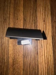 2019 - 2023 Nissan Maxima Dash Left Side Trim Cover Panel Oem 685PB4RA1A Gold. Fixed Price $19.99.