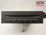 06-11 Mercedes W219 CLS550 CLS63 W211 E320 Disk Cd Changer Player 2118706189. Fixed Price $80.54.