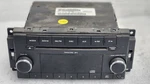 Jeep Compass Patriot Dakota Challenger 200 Cd Am/fm Radio 5091222 Res MP3 2011. Fixed Price $71.99.