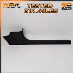 04-13 Chevrolet Corvette C6 Xlr Front Right Inner Door Sill Trim Plate Cover Oem. Fixed Price $99.41.