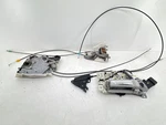 Rh Rear Sliding Door Latch Set Toyota Sienna Right 11-17. Fixed Price $275.00.