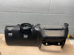 Mercedes Benz Gls GL550 13-19 Leather Dashboard Instrument Lower Knee Panel. Fixed Price $233.91.