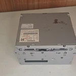 Nissan Murano 2009-2010 Am/fm 6-DISC Cd Radio Receiver CY25D 28185-1AA0A. Fixed Price $65.00.