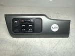 2005-2010 Honda Odyssey Sliding Door Sun Roof Switch Oem 77205-SHJ-A2. Fixed Price $29.99.