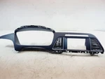 2016 2017 Hyundai Sonata Radio Dash Trim Bezel Oem 84740-C2260-4X. Fixed Price $112.50.