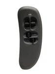 Lh Front Door Switch Driver's Window Fits 2004-2007 Caravan Tested Oem. Fixed Price $33.60.