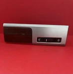 2005 Vw Touareg Left Dash Vent Control 7L6 857 239 Oem 04 06 07. Fixed Price $33.00.