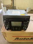 2011 Hyundai Sonata Am/fm Radio Disc Cd Player Receiver 96180-3Q001 Oem. Fixed Price $29.99.