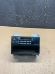 1990 To 1992 Infiniti M30 Black Am Fm Radio Cassette Player S6549 Ps. Fixed Price $64.99.