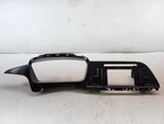 2016 2017 Hyundai Sonata Hybrid Radio Speedometer Trim Panel 84740-E6400-4X. Fixed Price $112.50.