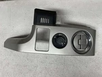 2009-2014 Ford F150 Front Lh Dash Air Vent Trim Panel Oem. Fixed Price $37.00.