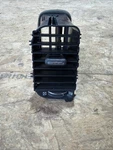 2019-2023 Dodge Charger Center Outlet Assy, L0202802DX9AC, Oem Used. Fixed Price $30.00.