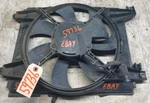 03-08 Hyundai Tiburon 2.7L Electric Condenser Cooling Fan Motor Shroud Assembly. Fixed Price $54.97.