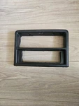 AW11 Toyota MR2 Radio Stereo Surround Bezel Fascia Trim MK1A. Fixed Price $129.28.