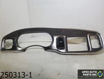 Oem 2011-2014 Dodge Charger 5.7L Dash Radio Speedometer Bezel Trim. Fixed Price $139.99.