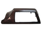 NN80194 Bmw 745LI 745I 2002 2003 2004 2005 Front Lh Wood Trim Dash Panel Oem. Fixed Price $19.99.