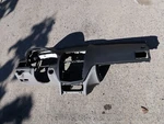 08-11 Mercedes W204 C-class Genuine Dashboard Instrument Panel Assembly Trim Oem. Fixed Price $399.96.