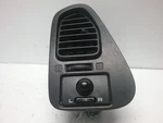 1997-2000 Infiniti QX4 Left Front Dash Air Vent With Mirror Switch 68761 0W000. Fixed Price $23.94.