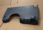 15 - 18 Dodge Challenger Dash Lower Steering Column Trim Panel S5LA16DX9AC Oem. Fixed Price $35.00.