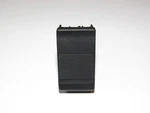 Fit For 95-97 Audi S6 Dash Blank Switch Delete Trim Cover Cap. Fixed Price $38.40.