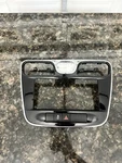 2011-2013 Chrysler 200 Radio Trim Bezel W/clock Oem. Fixed Price $30.00.