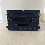 2006 Ford F150 F-150 Oem Radio Cd Cassette Player 6L3T-18C868-AC Factory Unit. Fixed Price $59.99.
