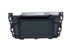 2008-2009 Cadillac Srx Am Fm Cd Player Radio Receiver YVI8O. Fixed Price $315.00.