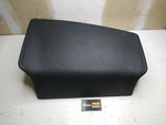 15-20 Ford F150 Lariat Raptor Right Passenger Black Leather Dashboard Dashbag. Fixed Price $375.00.