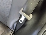Driver Side Retractor Rav 4 2011 Seat Belt Rear 626532. Fixed Price $92.90.