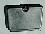 1980-1987 Jaguar XJ6 Dashboard Fuse Panel Cover W/chart Lh Left Oem DAC3241. Fixed Price $29.50.