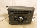2012 Honda Civic Radio Cd Player 39100-TS8-A313 2BC7 DBX27. Fixed Price $6.25.