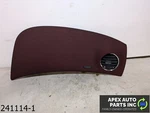 Oem 2011-2015 Chevrolet Cruze 1.4L Passenger Rh Front Dash Bezel With Vent. Fixed Price $49.99.