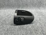 04-10 Oem Bmw E63 E64 645 650 M6 Left Driver Side Dash Air Ac Vent Grille. Fixed Price $23.99.