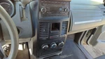 2008-2010 Dodge Grand Caravan Trim Bezel Around Radio Surround Dash Panel Oem. Fixed Price $75.00.