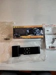 Rugged Ridge 11503.95 Jk Cb Radio Mount For 07-14 Jeep Wrangler Footman Loop. Fixed Price $29.95.