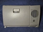89-95 Toyota Pickup Truck 4RUNNER Glove Compartment Dash Speaker Grill Gray Rh. Fixed Price $79.95.