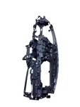 2020-2024 Lincoln Aviator Oem Dash Instrument Panel Support Frame LC5BS04326BJ. Fixed Price $380.94.