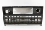 Used 1969-1976 Bmw E3 Center Console Vent W/ Defrost And Lighter 51161801561. Fixed Price $99.99.