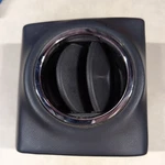 2014-2021 Toyota Tundra Driver Side Left Dash Air Vent Chrome Oem 55061-0CO30. Fixed Price $49.99.