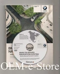 2003 2004 2005 2006 Bmw X5 M3 Mini Navigation Dvd U.s West Coast Map Oem Disc. Fixed Price $105.00.