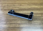 2015-2018 Porsche Macan 95B Right Dashboard Panel Molding With Air Went Oem. Fixed Price $200.00.